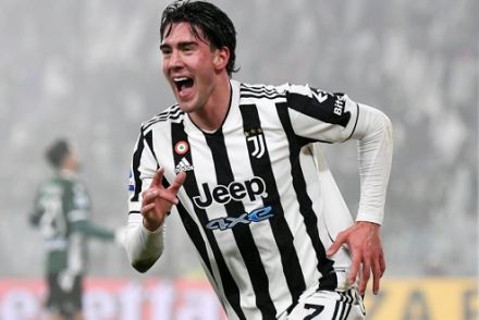 vlahovic