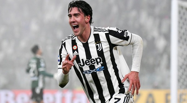 vlahovic