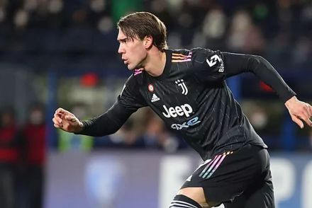 Vlahovic