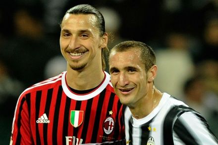 Chiellini zlatan
