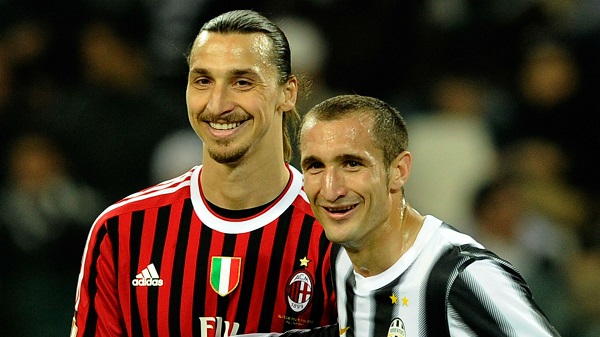 Chiellini zlatan
