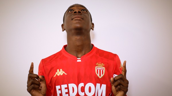 Mamadou Coulibaly