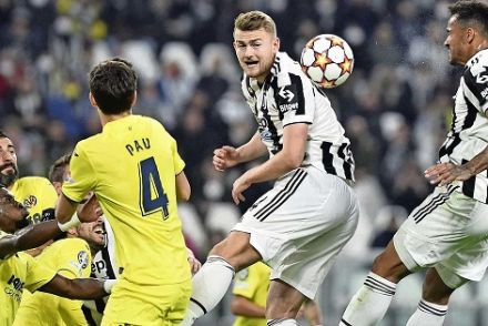 de ligt
