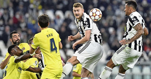 de ligt