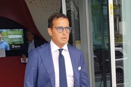 Alessandro Lucci