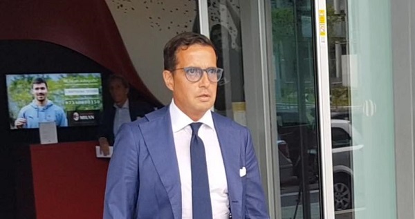 Alessandro Lucci