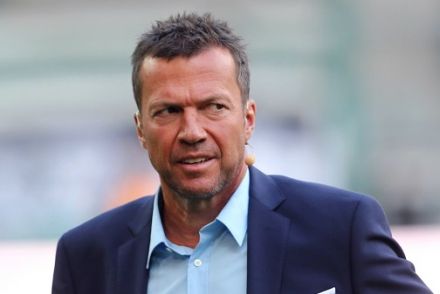 Lothar Matthaus