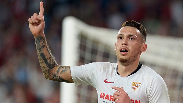 Ocampos