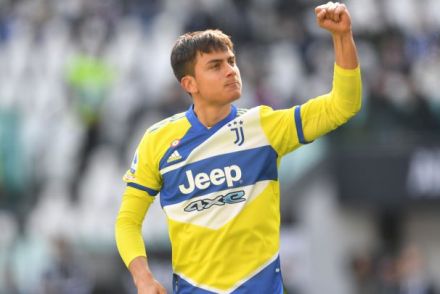 Dybala