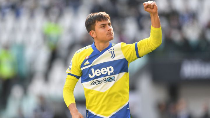 Dybala