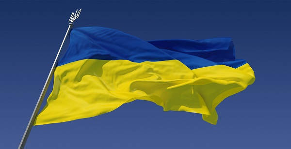 Ukrainian refugees