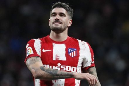 Rodrigo de Paul