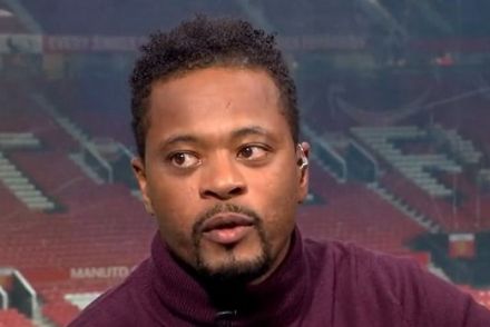 evra