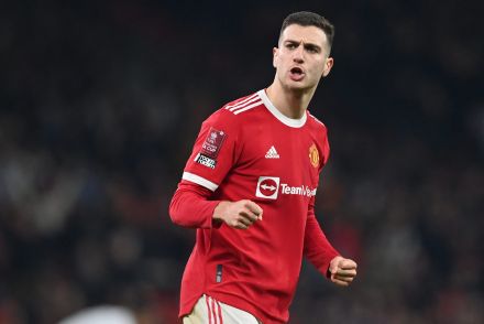 Diogo Dalot