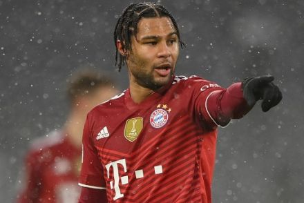 Gnabry