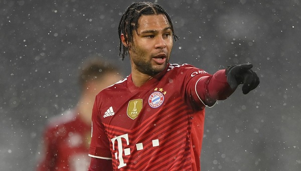Gnabry