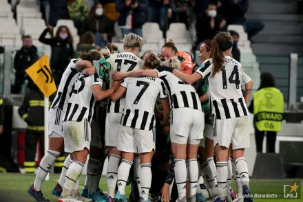 Women UWCL