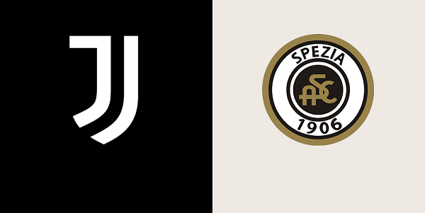 juventus v spezia