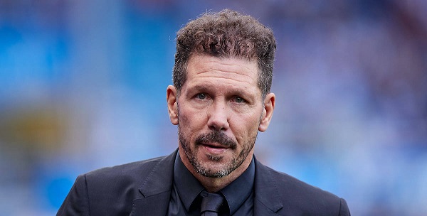 Diego Simeone