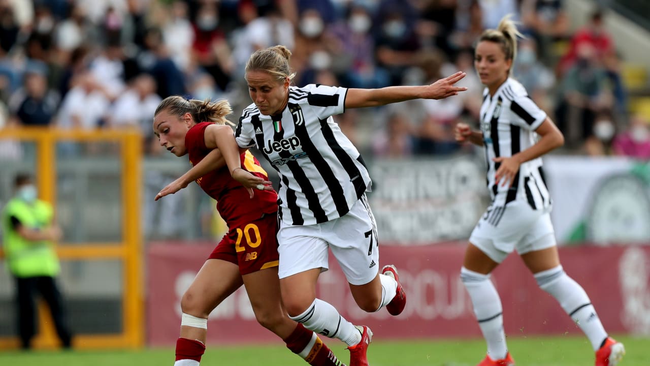 Juventus Women