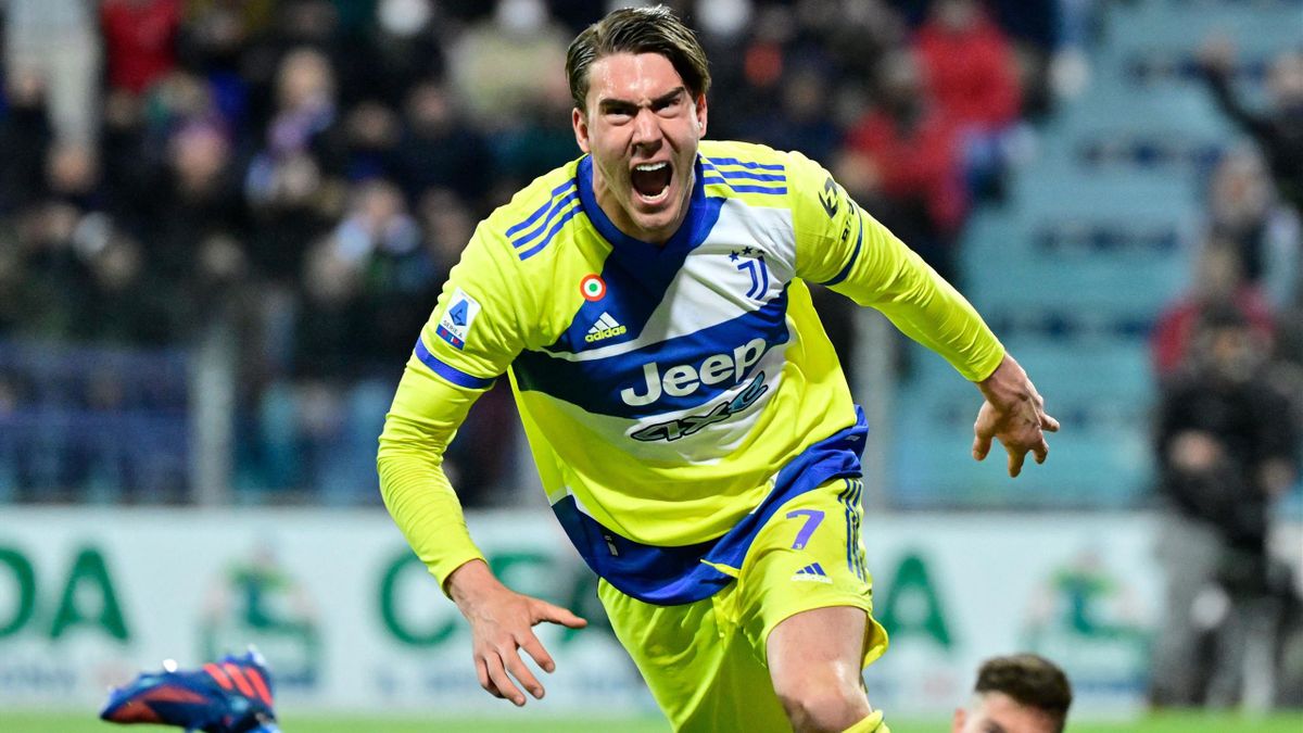 vlahovic