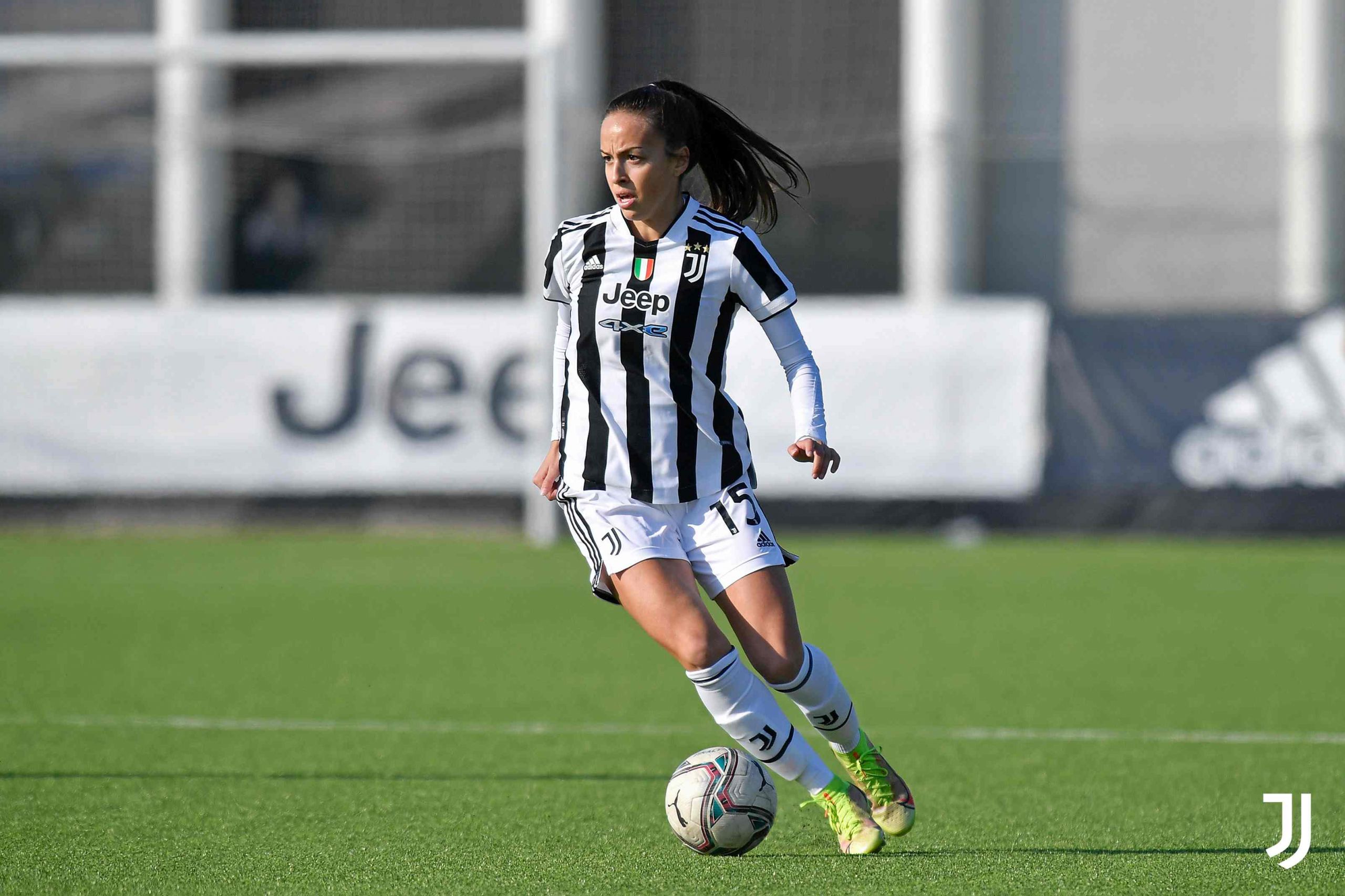 julia grosso