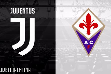 Juventus v Fiorentina