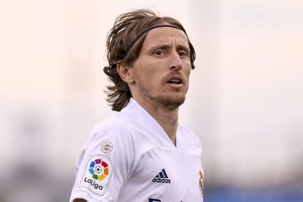 Modric