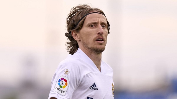 Modric