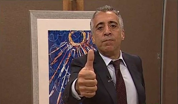 Alessandro Orlando