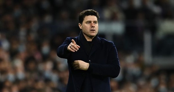Pochettino