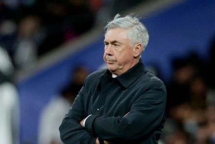 Ancelotti