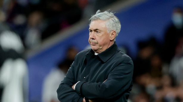 Ancelotti