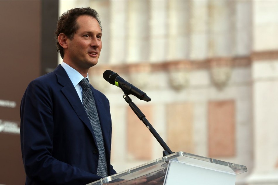 Elkann