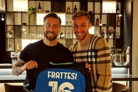 Marchisio Frattesi