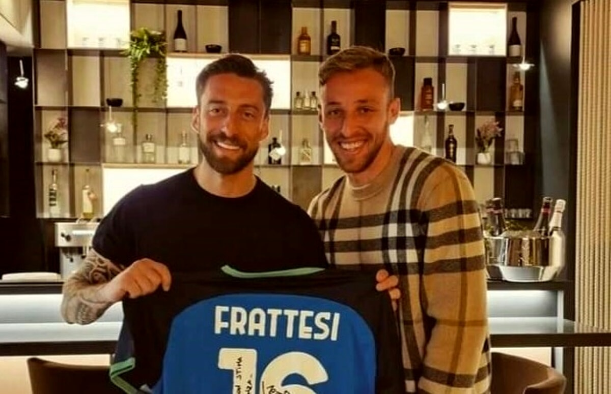 Marchisio Frattesi