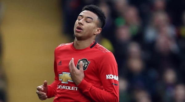 Lingard