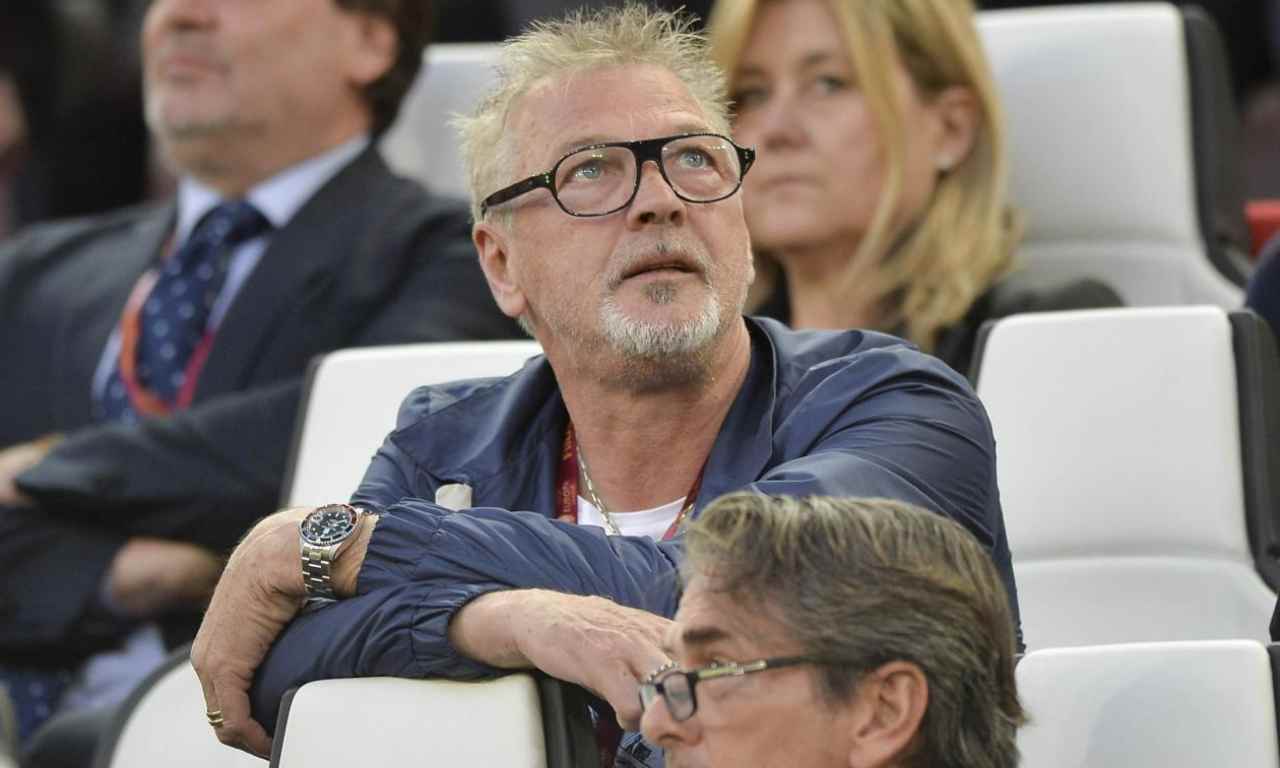 Tacconi
