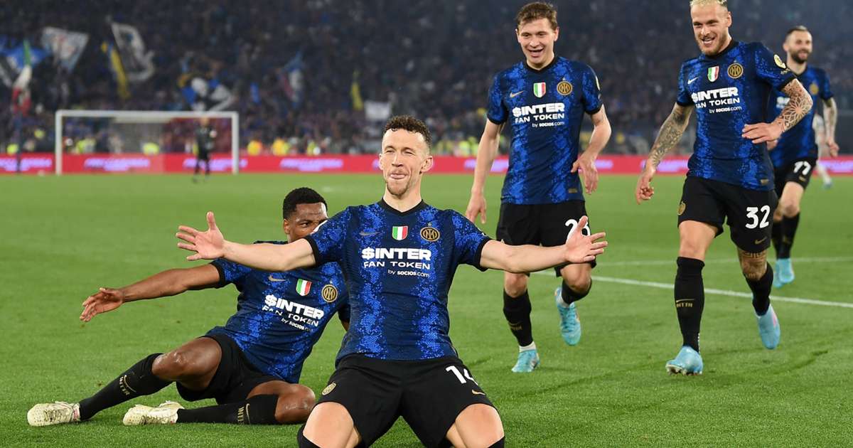 Perisic