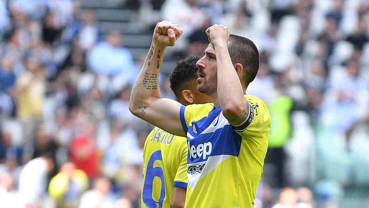 Bonucci