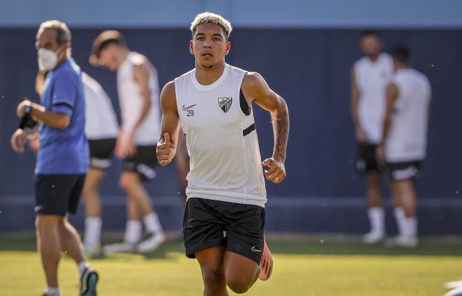 Loren Zúñiga