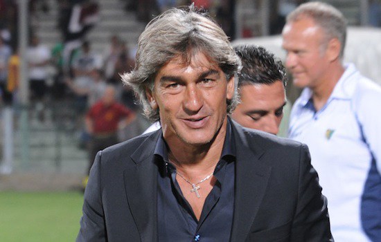 Giuseppe Galderisi