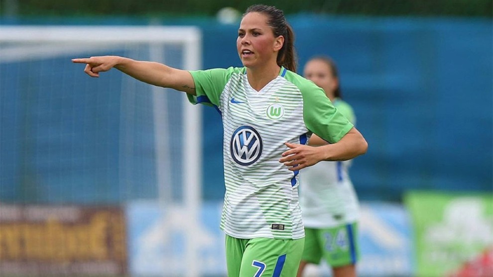 Sara Bjork