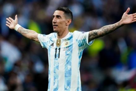 Di Maria