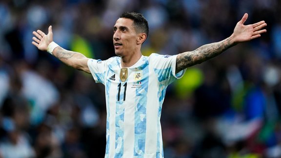 Di Maria