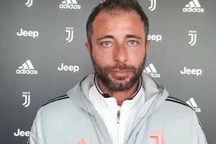 Andrea Bonatti