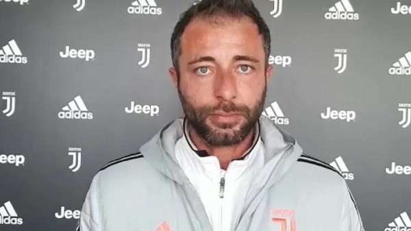 Andrea Bonatti