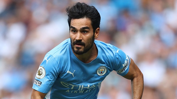 Gundogan