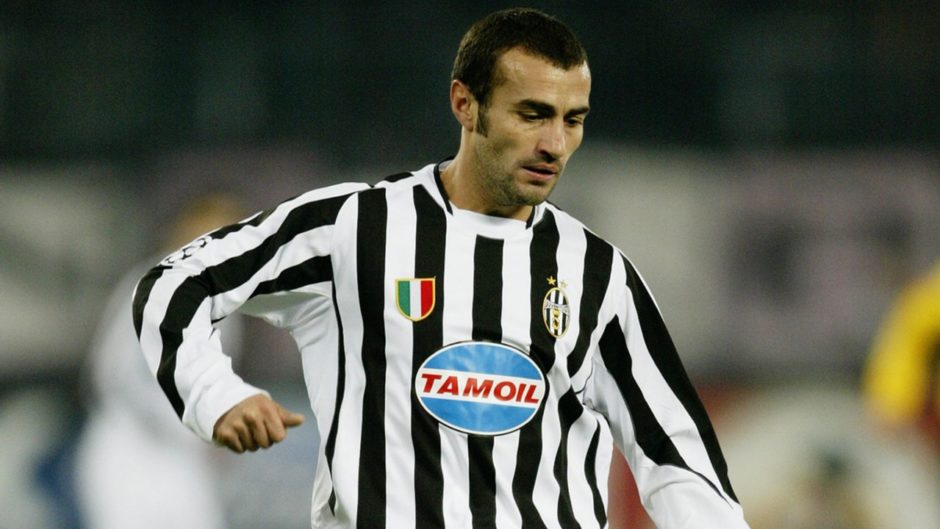 Paolo Montero