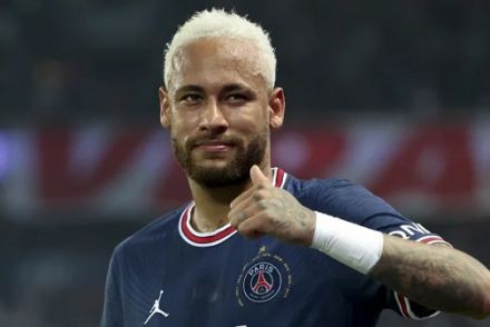 Neymar